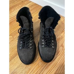All Saints Winter Boots